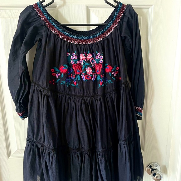 Free People Dresses & Skirts - Free People Sunbeam Dress XS